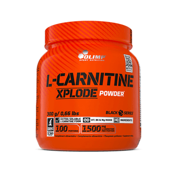 Olimp L-carnitine Xplode Powder 300g